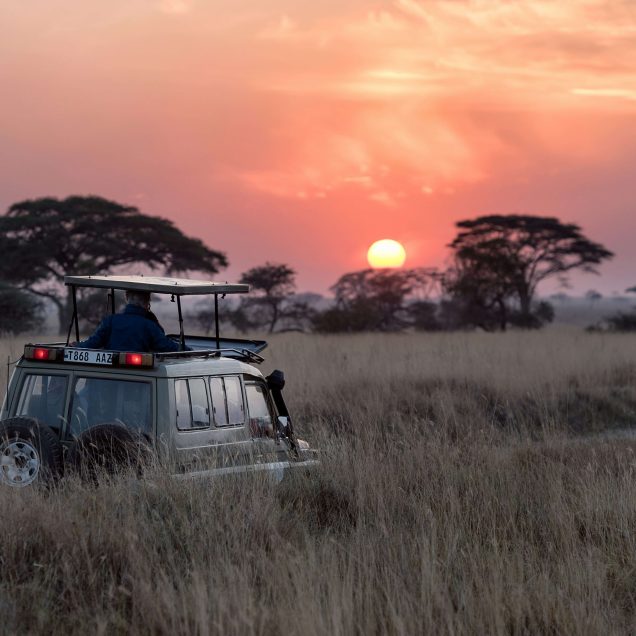 Tanzania