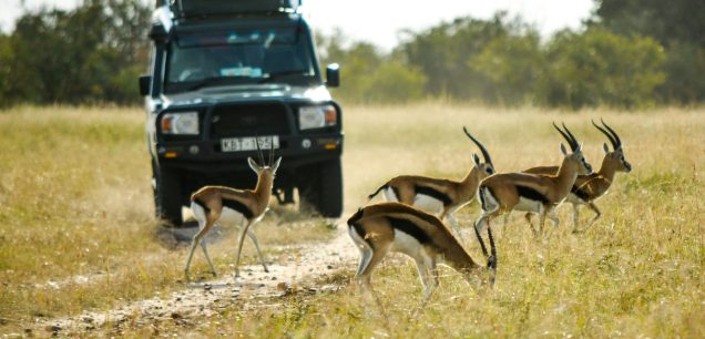 Kenya
