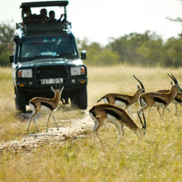 Kenya